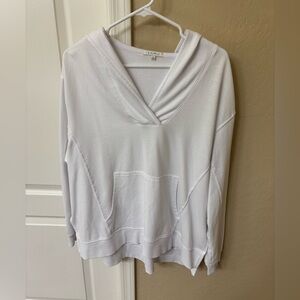 Z Supply V-neck Weekender